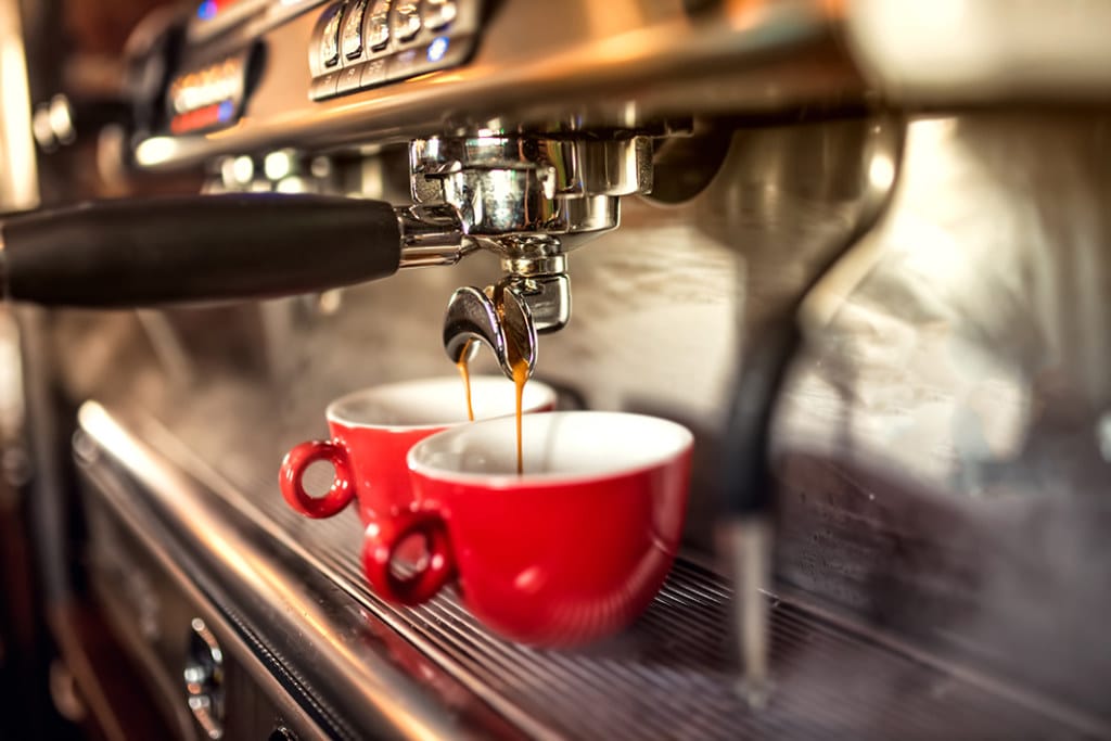 Entwässert Kaffee? | Die Praxis Jörg Viehweg in Hilden, Nähe Düsseldorf, bietet professionelle Ernährungsberatung.