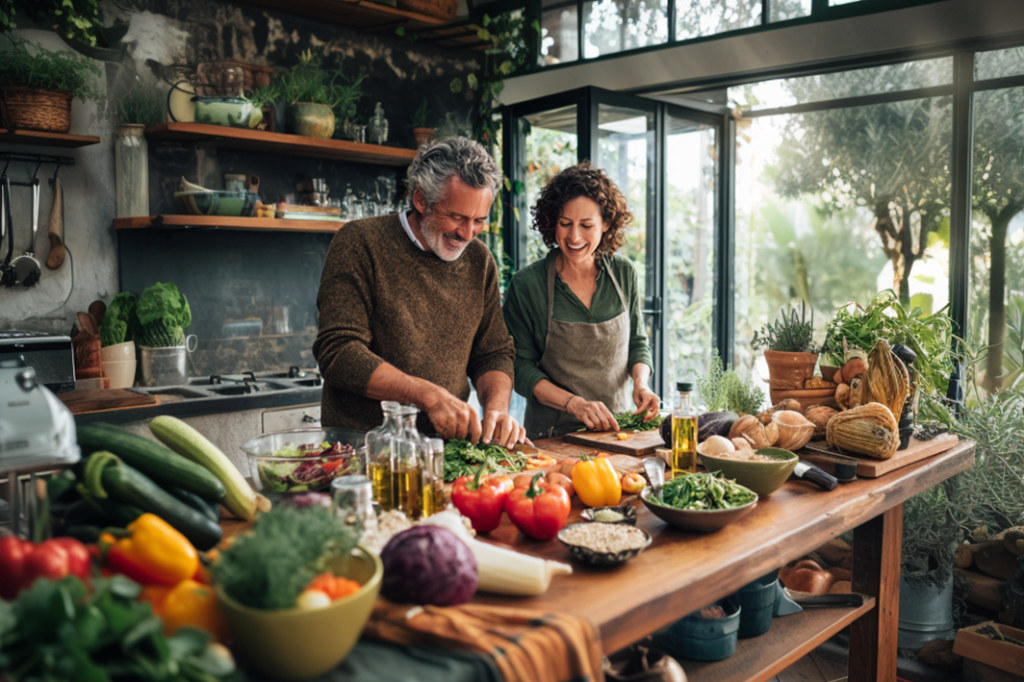 Cholesterinspiegel natürlich senken. Ohne Medikamente – so klappt‘s | Die Praxis Jörg Viehweg in Hilden, Nähe Düsseldorf, bietet professionelle Ernährungsberatung.